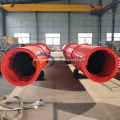 Rotary Dryer/ Sawdust Rotary Dryer/ Rotary Drum Dryer